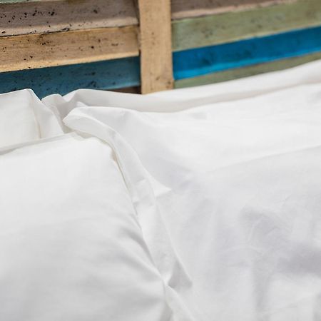 Mane Boutique Hotel Roseto Degli Abruzzi Room photo