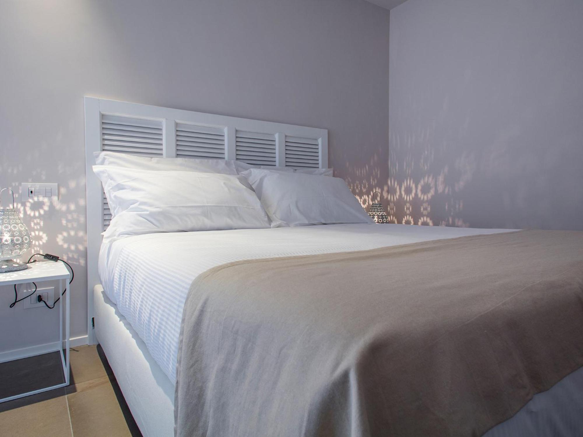 Mane Boutique Hotel Roseto Degli Abruzzi Room photo