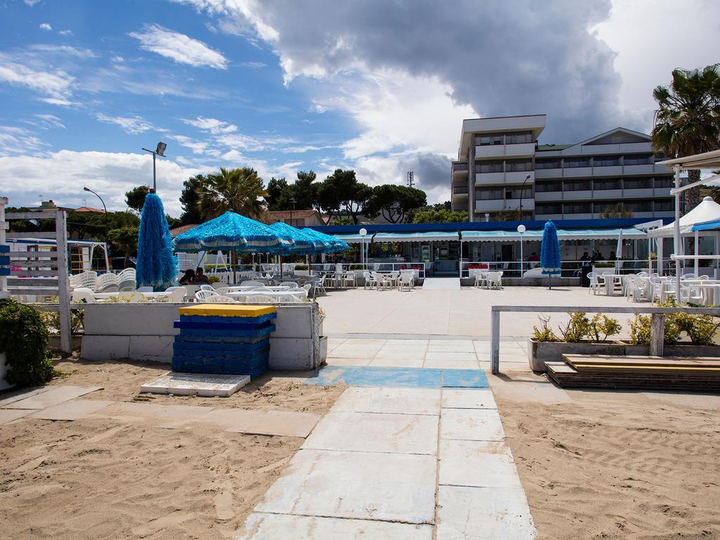 Mane Boutique Hotel Roseto Degli Abruzzi Exterior photo