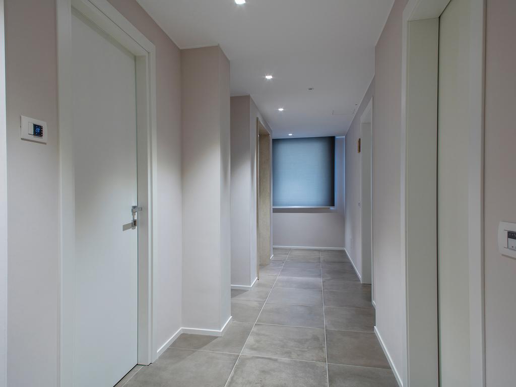 Mane Boutique Hotel Roseto Degli Abruzzi Exterior photo