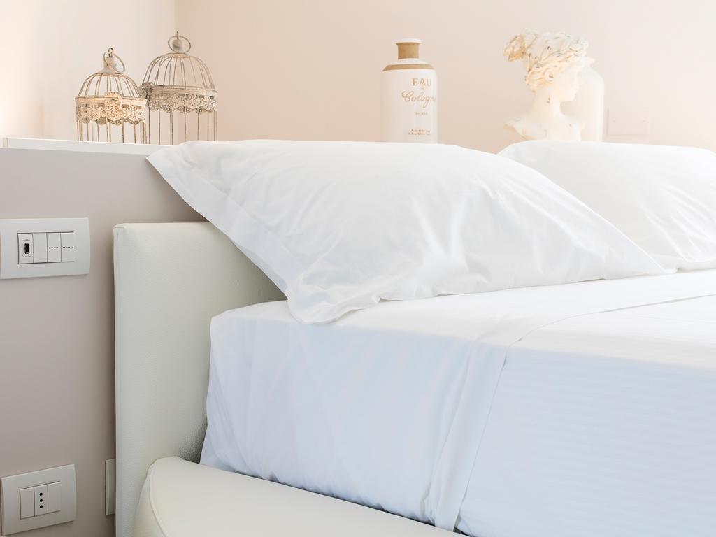 Mane Boutique Hotel Roseto Degli Abruzzi Room photo