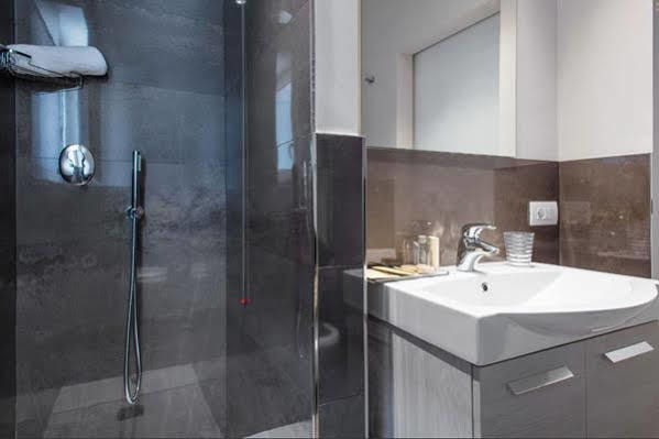 Mane Boutique Hotel Roseto Degli Abruzzi Exterior photo